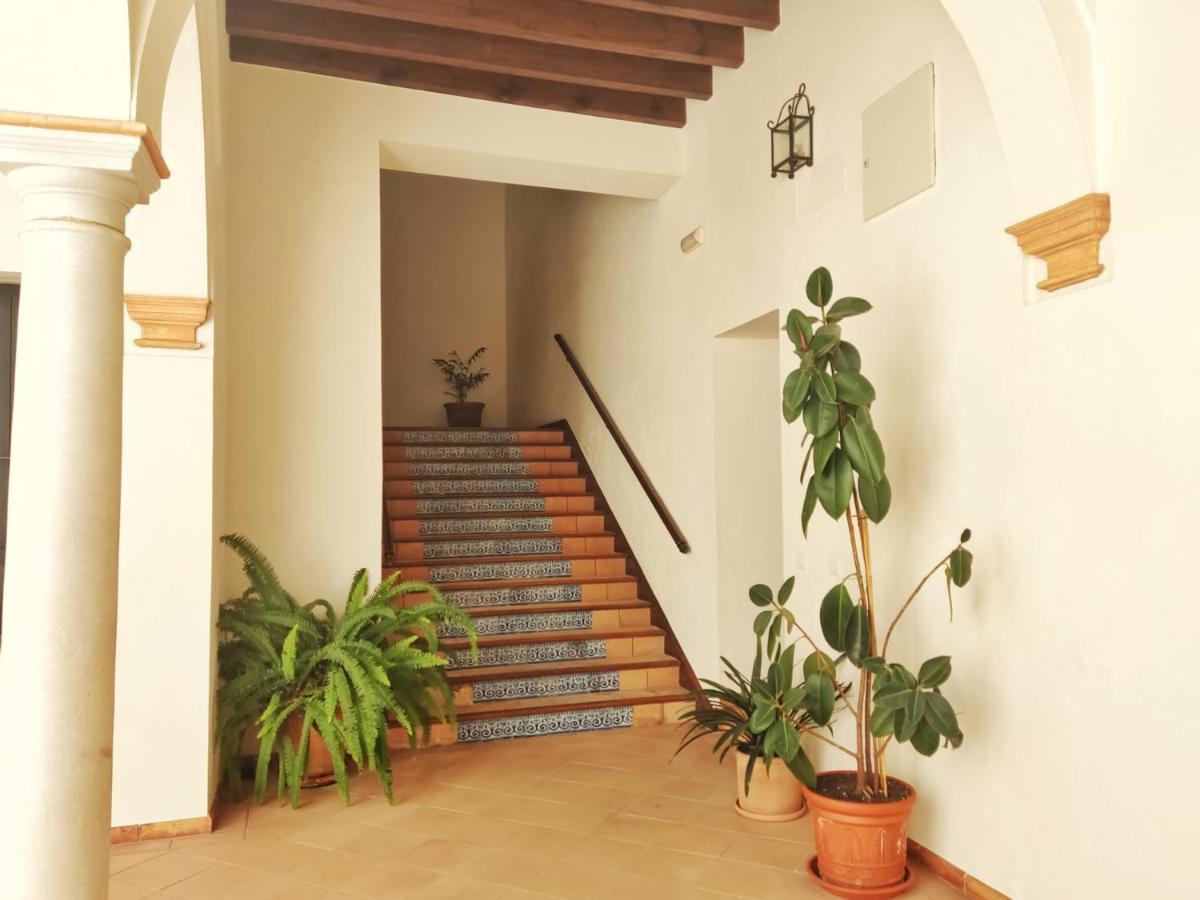 Apartment Precioso Loft En Palacio De Godoy Sanlucar de Barrameda