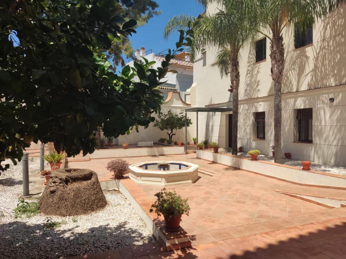 Precioso Loft En Palacio De Godoy * Sanlucar de Barrameda