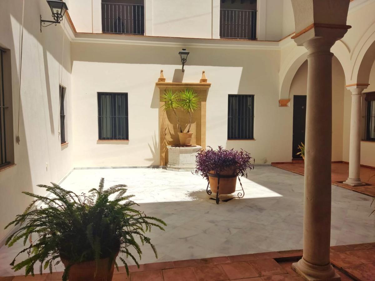 Apartment Precioso Loft En Palacio De Godoy Sanlucar de Barrameda