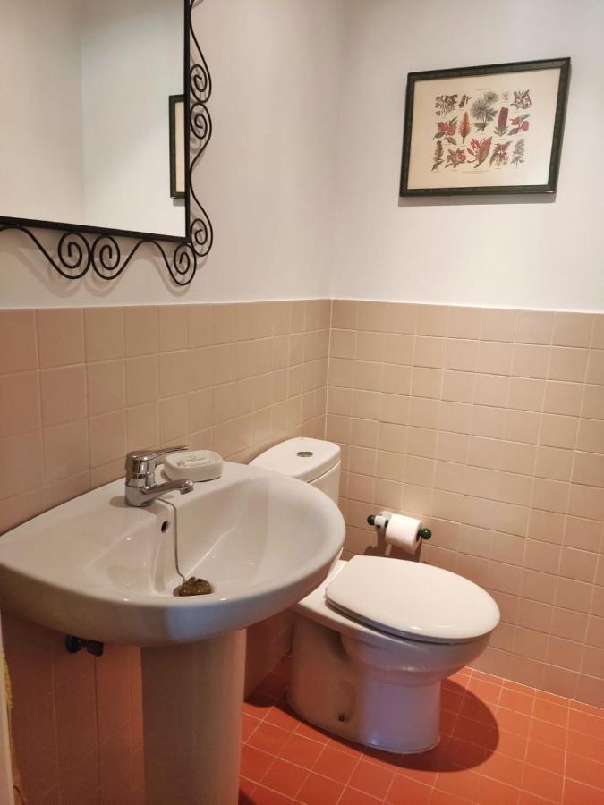 Apartment Precioso Loft En Palacio De Godoy *