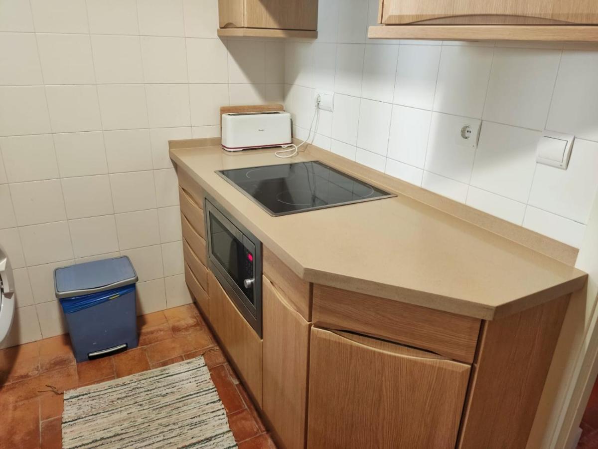Precioso Loft En Palacio De Godoy Apartment Sanlucar de Barrameda