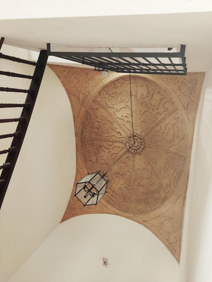 Precioso Loft En Palacio De Godoy Apartment *