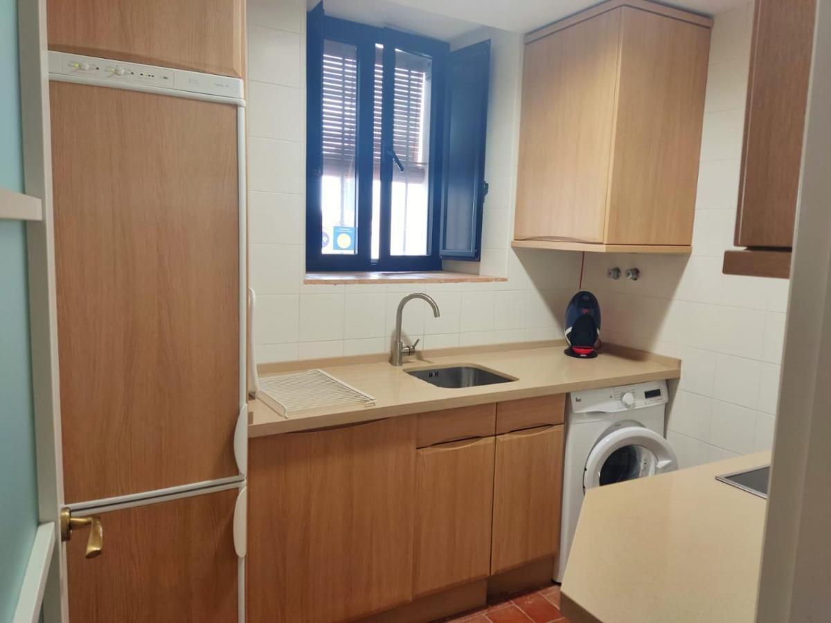 Apartment Precioso Loft En Palacio De Godoy