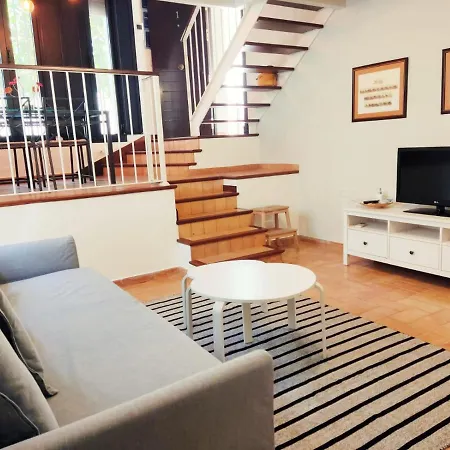 Precioso Loft En Palacio De Godoy Sanlúcar de Barrameda Esterno foto