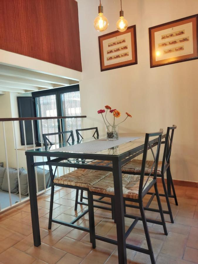 Precioso Loft En Palacio De Godoy Appartement Sanlúcar de Barrameda