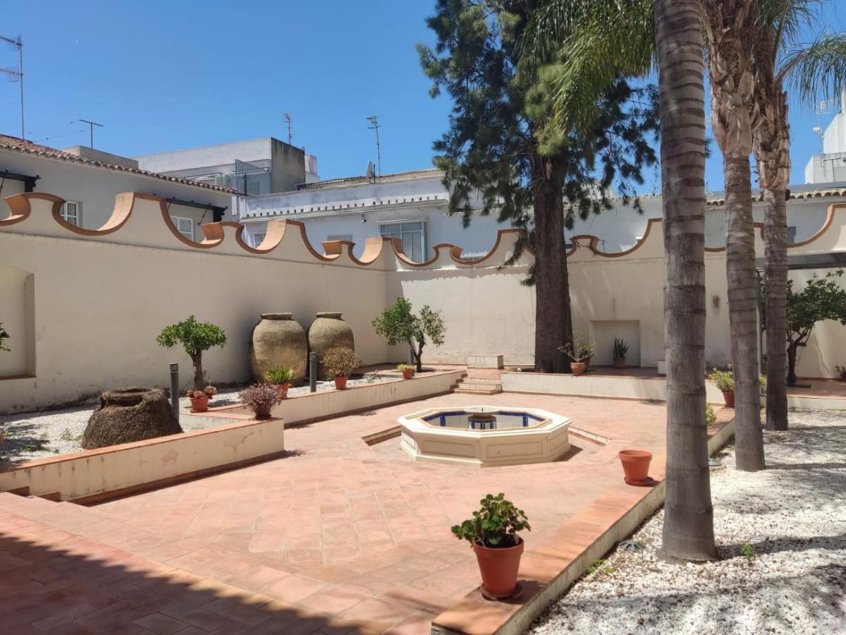 Precioso Loft En Palacio De Godoy Appartement Sanlúcar de Barrameda
