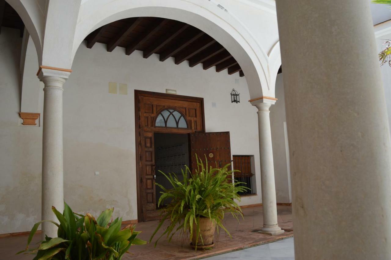 Appartement Precioso Loft En Palacio De Godoy *