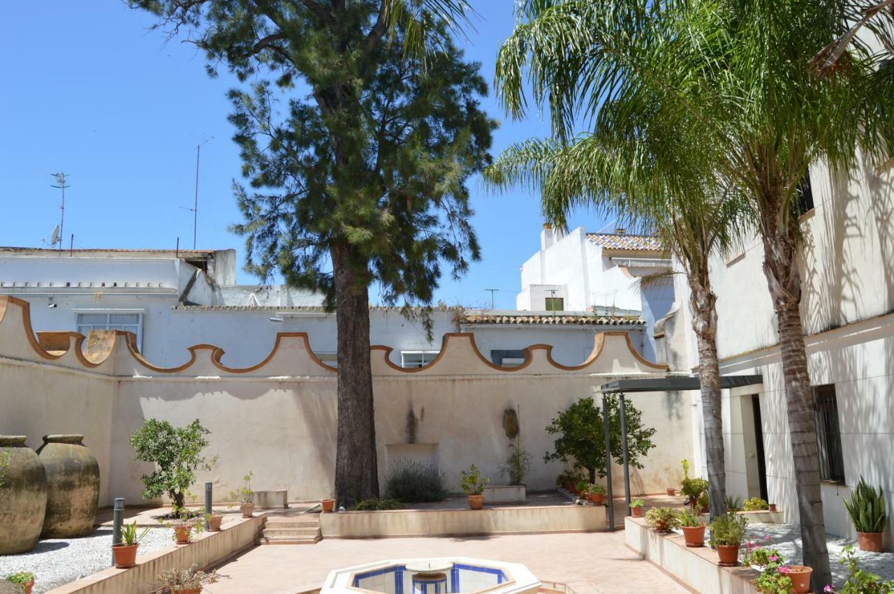 Precioso Loft En Palacio De Godoy Appartement Sanlúcar de Barrameda