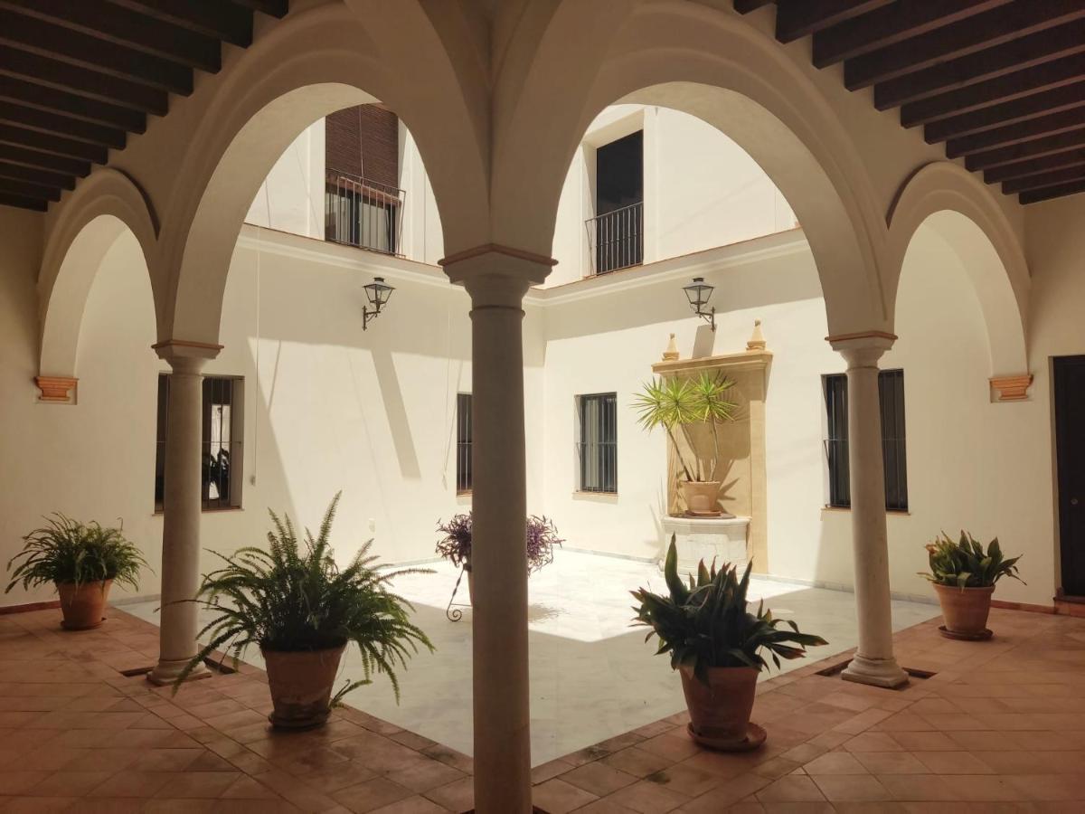 Precioso Loft En Palacio De Godoy * Sanlúcar de Barrameda